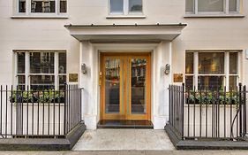 Hill Street Mayfair