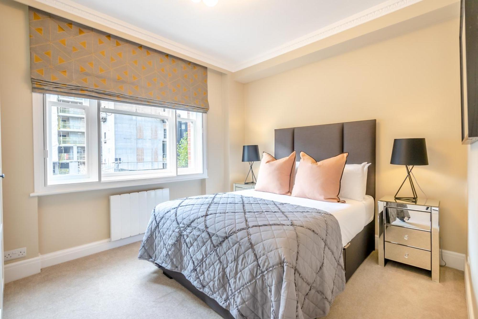 Hill Street Mayfair London Exterior photo
